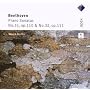 Beethoven: Piano Sonatas Nos. 31 & 32, Opp. 110 & 111