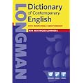 Longman Dictionary of Contemporary English DVD-ROM (disk only)