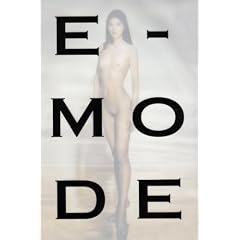 E�]MODE�\�]�p�}�L�R�ʐ^�W