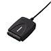 ELECOM USBtoPS/PS2�Q�[���p�b�h�R���o�[�^2 JC-PS201UBK