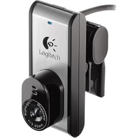 Logicool Qcam for Notebooks Pro