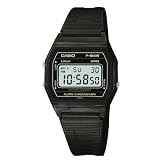 [�J�V�I]CASIO �r���v �X�^���_�[�h �f�W�^�� F-84W-1 �����YCASIO(�J�V�I)�ɂ��