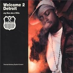 Welcome 2 Detroit