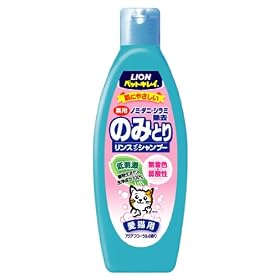 ���C�I�� �y�b�g�L���C�݂̂Ƃ胊���X�C�����L 350ml