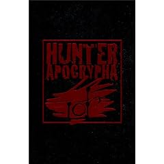 Hunter Apocrypha (Year of Revelations)