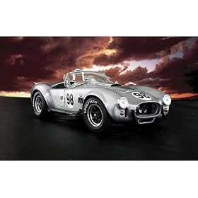 �V�F���r�[�@�R�u���@427�@S/C 1966�N�^�@�A���~�{�f�B�[�@1/24