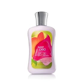 �o�X&�{�f�B���[�N�X�@�X�C�g�s�[�{�f�B���[�V�����@Sweet pea body lotion