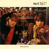 [CD]WaT 36℃(初回限定盤B)