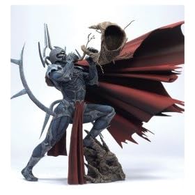 SPAWN �V���[�Y31 �X�|�[�� �A�U�[�E���[���Y �X�|�[���E�U�E�}���[�_�[/SPAWN SERIES 31 other worlds SPAWN THE MARAUDER