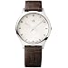 ck Calvin Klein Watches (�J���o���E�N���C�� �E�H�b�`) �r���v ck classic extension K2621126 38mm [���K�A���i] �����Y