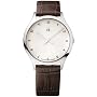 ck Calvin Klein Watches (�J���o���E�N���C�� �E�H�b�`) �r���v ck classic extension K2621126 38mm [���K�A���i] �����Y