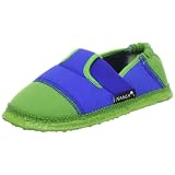 Nanga Klette 06 06-0029 Unisex-Kinder Hausschuhe
