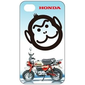 HONDA �z���_ EX-P92 iPhone4/4S �J�o�[�P�[�X �����L�[ 4560173366854
