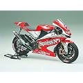 1/12 �I�[�g�o�C(�����i) ���}�n YZR-M1 '04 No.7 ( �����i )