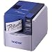 BROTHER PC���x���v�����^ P-touch 9500pc