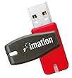 Imation Nano Flash Drive (�t���b�V���h���C�u�i�m) ���b�h 1GB UFDN1G