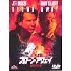 �u���[���E�A�E�F�C~���Q�̏���~�y���C�h�Łz [DVD]