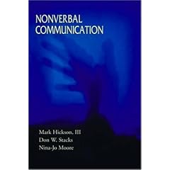 Nvc, Nonverbal Communication: Studies and Applications
