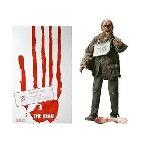 BIOHAZARD �o�C�I�n�U�[�h THE DEAD SUBJECT138 12�C���`�t�B�M���A
