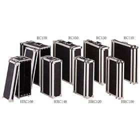 【クリックで詳細表示】KC ラックケース