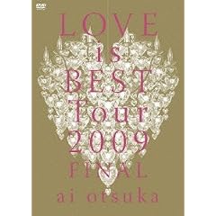 ��� �� LOVE is BEST Tour 2009 FINAL [DVD]