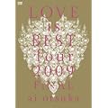 ��� �� LOVE is BEST Tour 2009 FINAL [DVD]
