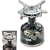 �L���v�e���X�^�b�O(CAPTAIN STAG) �I�[���b�N���^�K�X�o�[�i�[�R���� M-7900
