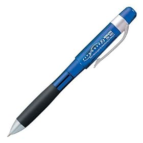 KOKUYO PK-501B-1P �g���v���y��[�t�B�b�g�J�[�uF3]�V���[�v+�{�[���y������ ����