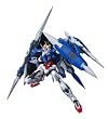 MG 1/100 GN-0000+GNR-010 �_�u���I�[���C�U�[ (�@����m�K���_��00)