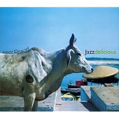 Inner Resort ~Jazz delicious