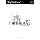 FINAL FANTASY X-2�X�N�E�F�A�ɂ��