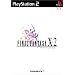FINAL FANTASY X-2