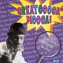 Great Googa Mooga