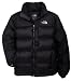 NorceFace Downjacket
