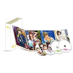 I�hs Pure DVD-BOX