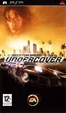  Need for speed undercover