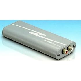 HRT USB-DAC �~���[�W�b�N�E�X�g���[�}�[2�v���X MUSIC STREAMER2+