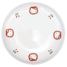 �L�c�� HELLO KITTY(�n���[�L�e�B) �`�F���[ 5���M(15.1cm)