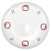 �L�c�� HELLO KITTY(�n���[�L�e�B) �`�F���[ 5���M(15.1cm)
