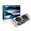 MSI Computer �r�f�I�J�[�h N460GTX Hawk N460GTX HAWK