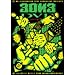 3 ON 3 FREESTYLE MC BATTLE (2008 GRAND CHAMPIONSHIP) [DVD]