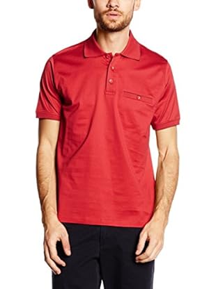 Caramelo Poloshirt