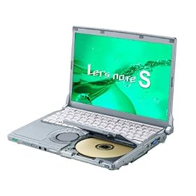 Letsnote S9�V���[�Y<2010�N�ă��f��>