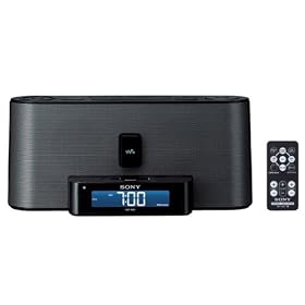 SONY �E�H�[�N�}���p�h�b�N�X�s�[�J�[ NW1 �u���b�N RDP-NW1/B