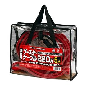 �厩�H�Ɓ@�u�[�X�^�[�P�[�u�� BC-225