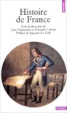 [Book] Histoire de France