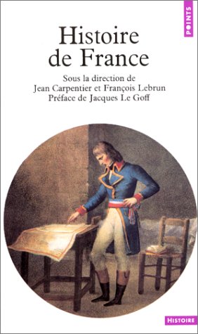 Histoire de France