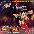 ASTRO BOY �S�r�A�g�� GAME SOUND TRACK SCORE(CCCD)