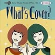 What�fs Cover?