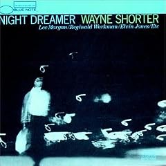 Night Dreamer